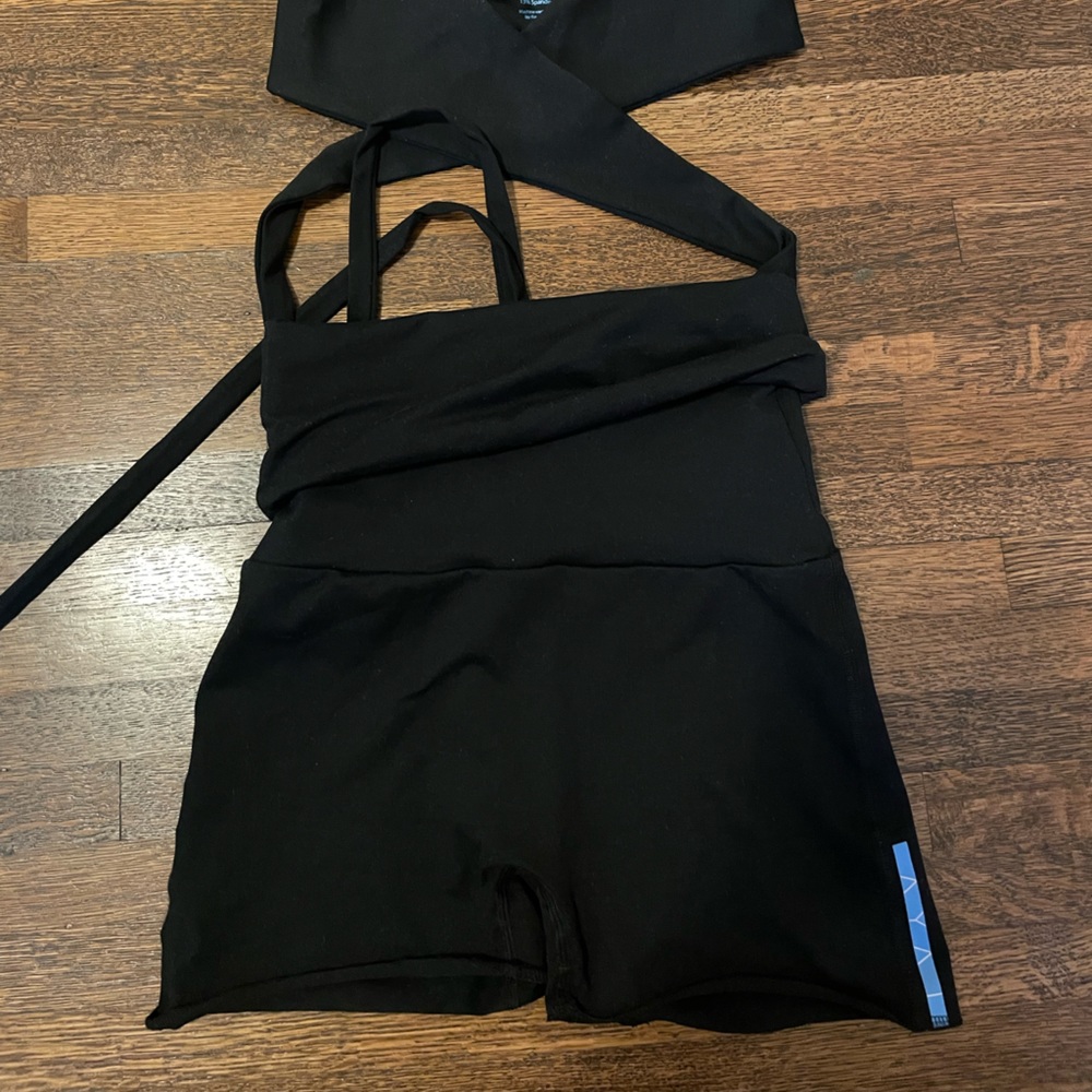 Are you am I workout set - Picture 3 of 8